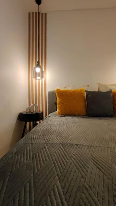 Joli Appartement Au Pied Du Tramway Безон Екстериор снимка